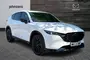 2023 Mazda CX-5 2.0 Sport Black Edition 5dr