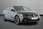 2025 Volkswagen Polo 1.0 TSI 115 Black Edition 5dr DSG