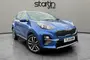 2019 Kia Sportage 1.6 CRDi ISG 4 5dr DCT Auto