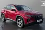 2022 Hyundai Tucson 1.6 TGDi Plug-in Hybrid Premium 5dr 4WD Auto