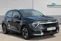 2022 Kia Sportage 1.6T GDi ISG 2 5dr