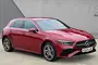 2024 Mercedes-Benz A-Class A250e AMG Line Executive 5dr Auto