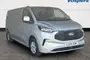 2024 Ford Transit Custom 2.0 EcoBlue 136ps H1 Van Limited