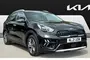 2021 Kia Niro 1.6 GDi Hybrid 2 5dr DCT