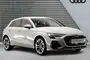 2026 Audi A3 1.5 TFSI e 204 S Line 5dr S Tronic