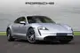 2022 Porsche Taycan 420kW 4S 93kWh 4dr Auto