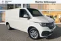 2023 Volkswagen Transporter 2.0 TDI 150 Highline Van DSG
