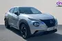 2022 Nissan Juke 1.6 Hybrid N-Connecta 5dr Auto