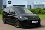 2025 Volkswagen Caddy Maxi 2.0 TDI 122PS Commerce Pro Van DSG [Tech Pack]