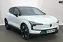 2025 Volvo EX30 200kW SM Extended Range Ultra 69kWh 5dr Auto