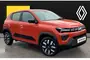 2025 Dacia Spring 27kWh Expression 65 48kW 5dr Auto