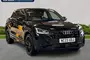 2023 Audi Q2 35 TFSI Black Edition 5dr S Tronic