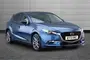 2019 Mazda 3 2.0 Sport Black 5dr