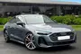 2025 Audi S5 S5 3.0 TFSI Quattro Edition 1 5dr S Tronic