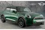 2022 MINI Hatchback 5dr 1.5 Cooper Classic 5dr Auto