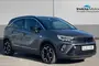 2022 Vauxhall Crossland 1.2 Turbo [130] Ultimate 5dr Auto