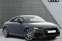 2019 Audi TT S 50 TFSI Quattro TTS Black Edition 2dr S Tronic