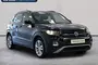 2019 Volkswagen T-Cross 1.0 TSI 115 SE 5dr