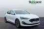 2022 Ford Focus 1.0 EcoBoost Hybrid mHEV 155 Titanium Vignale 5dr