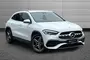 2021 Mercedes-Benz GLA GLA 200 AMG Line Executive 5dr Auto