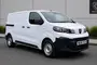 2026 Peugeot Expert 2.0 BlueHDi 145 Professional Van