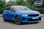 2024 Vauxhall Astra 1.2 Turbo 130 Ultimate 5dr