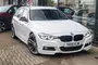 2019 BMW 3 Series Touring 320i M Sport Shadow Edition 5dr Step Auto