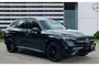 2026 Mercedes-Benz GLC GLC 300e 4Matic Urban Edition 5dr 9G-Tronic