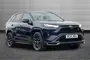 2025 Toyota RAV4 2.5 PHEV GR Sport 5dr CVT