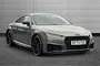 2024 Audi TT 40 TFSI Final Edition 2dr S Tronic