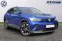 2025 Volkswagen ID.4 210kW Match Pro 77kWh 5dr Auto