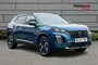 2025 Peugeot 2008 1.2 PureTech 130 Allure 5dr EAT8