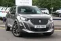 2021 Peugeot 2008 1.2 PureTech 130 GT Premium 5dr EAT8