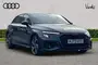 2023 Audi S3 S3 TFSI Quattro Vorsprung 5dr S Tronic