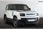 2022 Land Rover Defender 3.0 D250 X-Dynamic S 90 3dr Auto
