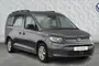 2025 Volkswagen Caddy Maxi Life 2.0 TDI 122 Life 5dr DSG [Tech Pack]