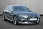2023 Audi A4 S4 TDI 341 Quattro 5dr Tiptronic