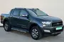 2019 Ford Ranger Pick Up Double Cab Wildtrak 3.2 TDCi 200 Auto