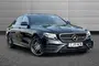 2019 Mercedes-Benz E-Class E53 4Matic+ Premium Plus 4dr 9G-Tronic