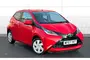 2017 Toyota Aygo 1.0 VVT-i X-Play 5dr x-shift