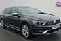 2016 Volkswagen Passat Alltrack 2.0 TDI 190 4MOTION 5dr DSG