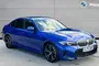 2025 BMW 3 Series 320i M Sport 4dr Step Auto
