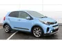 2020 Kia Picanto 1.25 X-Line 5dr