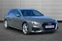 2024 Audi A4 40 TFSI 204 S Line 5dr S Tronic