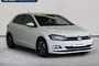 2020 Volkswagen Polo 1.0 EVO 80 Match 5dr