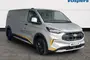 2025 Ford Transit Custom 2.0 EcoBlue 136ps H1 Van Trail