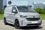 2025 Volkswagen Transporter 2.0 TDI 110 Commerce Pro Van