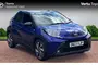 2023 Toyota Aygo X 1.0 VVT-i Edge 5dr