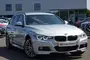 2017 BMW 3 Series 320d xDrive M Sport 5dr Step Auto