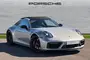2023 Porsche 911 GTS 2dr PDK